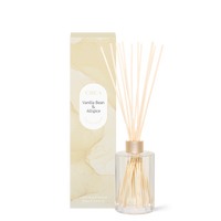 Vanilla Bean and Allspice Fragrance Diffuser 250ml